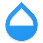Lluvia España (AEMET) icon