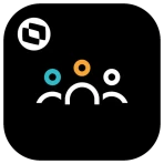 Meu RH icon