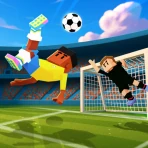 Mini Soccer Star - Futebol 26 icon