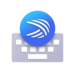 Microsoft SwiftKey AI Keyboard icon