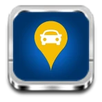 TouchTrak icon