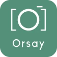 Orsay: tour e guida di Tourbli icon