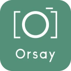 Orsay: tour e guida di Tourbli icon