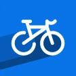 Bikemap: Itinéraire vélo & GPS icon