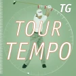Tour Tempo Golf Total Game icon
