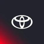 MY TOYOTA, נעים איתך קדימה icon
