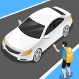 Pick Me Up 3D: משחק מונית