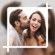 برنامج مربع معدل الصور icon