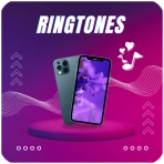 toques para iPhone icon