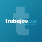 Trabajos.com - Ofertas de trab icon