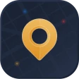 The Locate icon