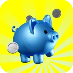 Money Control: Expense Tracker icon