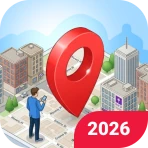 เครื่องติดตาม GPS พลัส icon