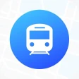 Train Status : Find My Train icon