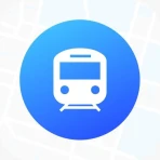 Train Status : Find My Train icon