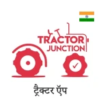 TractorJunction: Buy/Sell icon