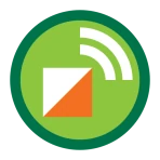 O-Track icon