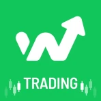 Trade W - Investment & Trading icon