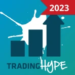 Forex Trading News & Signals icon