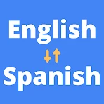 English to Spanish Translator icon