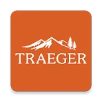 Traeger icon