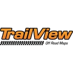 TrailView icon