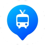Live Train Status : PNR Status icon