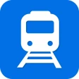 लाइव स्टेटस: मेरी ट्रेन ढूंढें icon