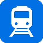 लाइव स्टेटस: मेरी ट्रेन ढूंढें icon