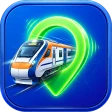 Live Train Status icon