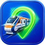 Live Train Status icon