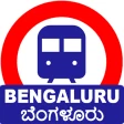 Bangalore Metro Route Map Fare icon