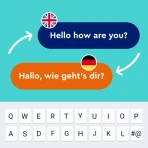 Traducteur de clavier pour icon
