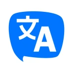 통역어플 & 번역기어플: 사진 번역 icon