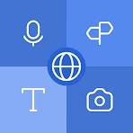 Assistant linguistique icon