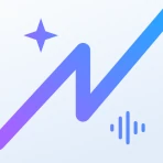 Notes Vocales：NoteFlow icon