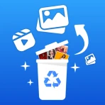 पुराने हटाए गए फ़ोटो पुनर्स्था icon