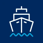 Trasmed: Reserva tu ferry icon