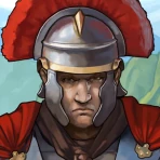 Travian: Legends strategi-MMO icon