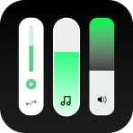 Ultra Volume: Lautstärkeregler icon