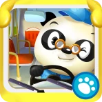 Dr. Panda Bus Chauffeur icon