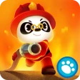 Dr. Panda Brandmænd icon