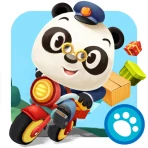 Dr. Panda Carteiro icon