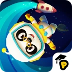 Dr. Panda no Espaço icon