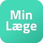 Min Læge icon