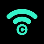 와이파잉-와이파이 연결하고 리워드 받는 앱테크 icon