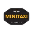 Minitaxi icon