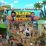 Bud Spencer & Terence Hill - S icon