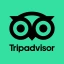 Tripadvisor: prenota viaggi icon