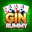 Gin Rummy: Gioco di Carte icon